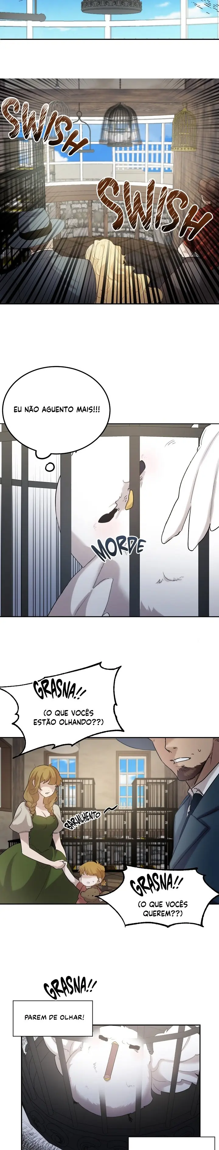 Hey, Don’t Press That Button – Capítulo 01 Yaoi – Página 23