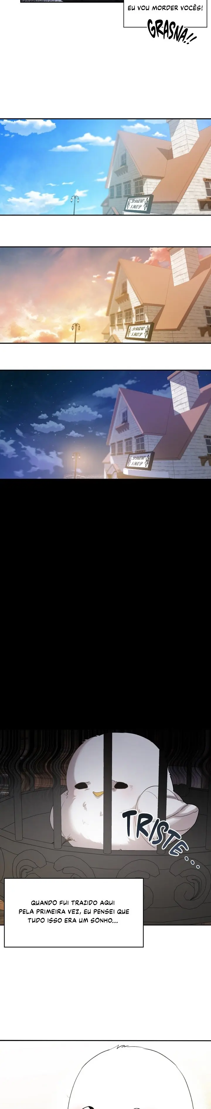 Hey, Don’t Press That Button – Capítulo 01 Yaoi – Página 24