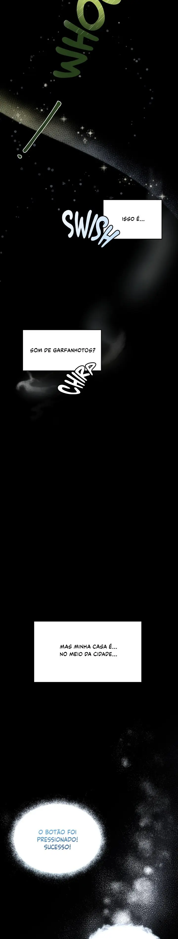 Hey, Don’t Press That Button – Capítulo 01 Yaoi – Página 7