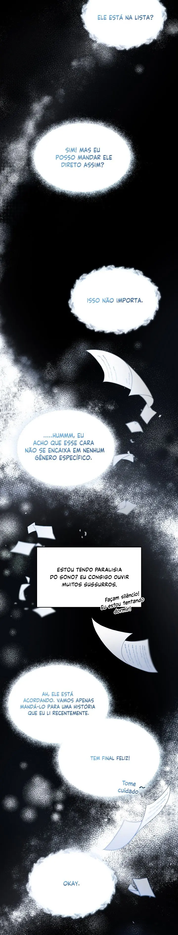 Hey, Don’t Press That Button – Capítulo 01 Yaoi – Página 8