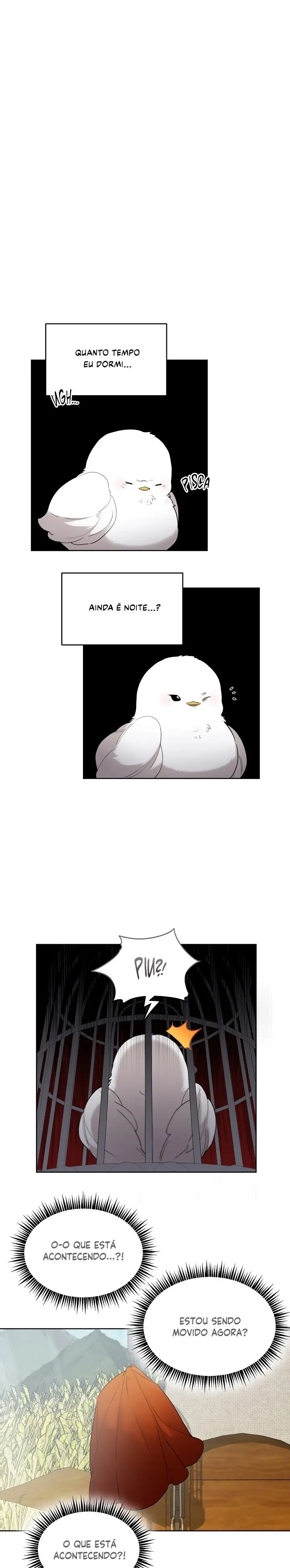 Hey, Don’t Press That Button – Capítulo 02 Yaoi – Página 11