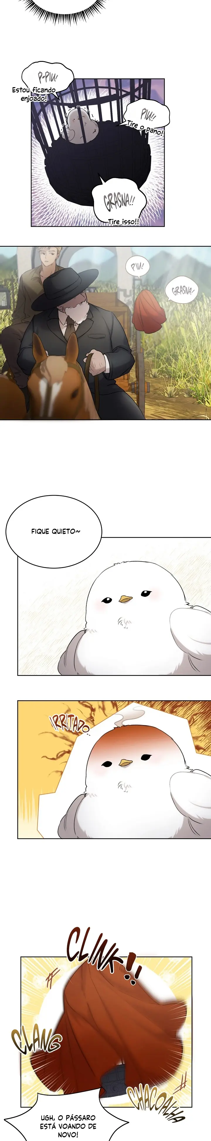 Hey, Don’t Press That Button – Capítulo 02 Yaoi – Página 12