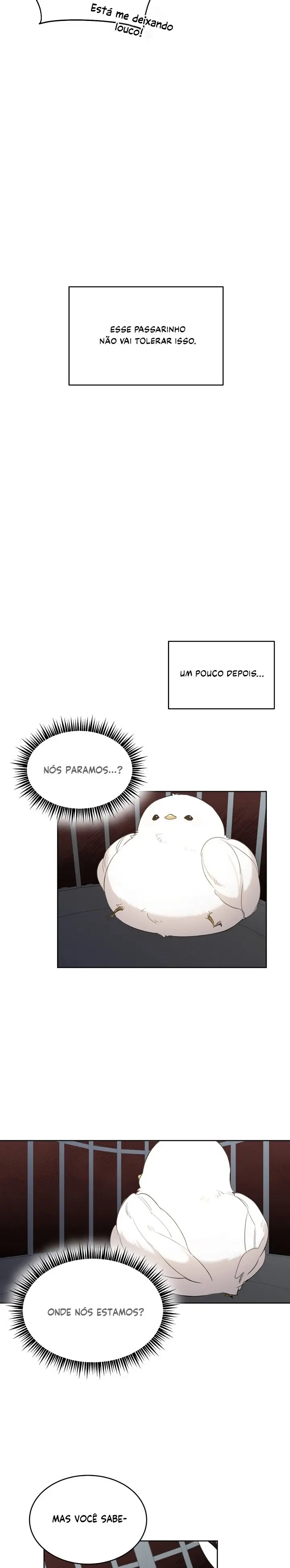 Hey, Don’t Press That Button – Capítulo 02 Yaoi – Página 13