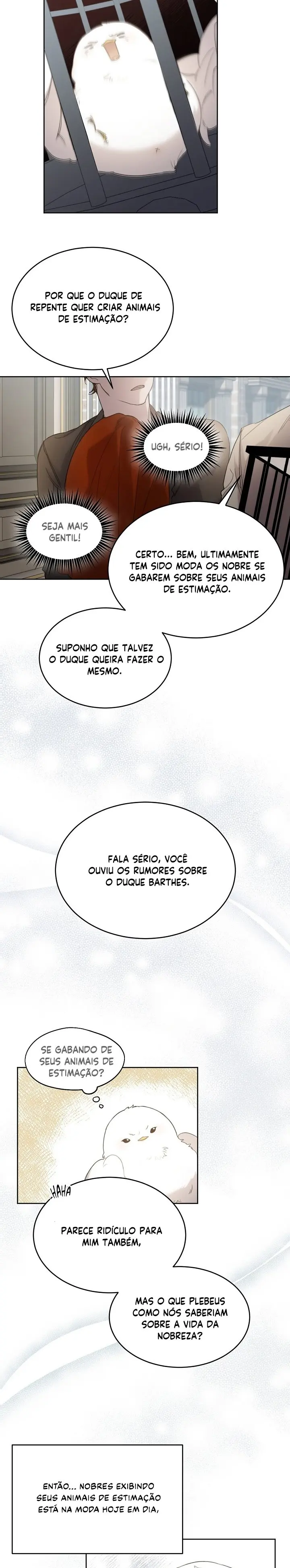 Hey, Don’t Press That Button – Capítulo 02 Yaoi – Página 14