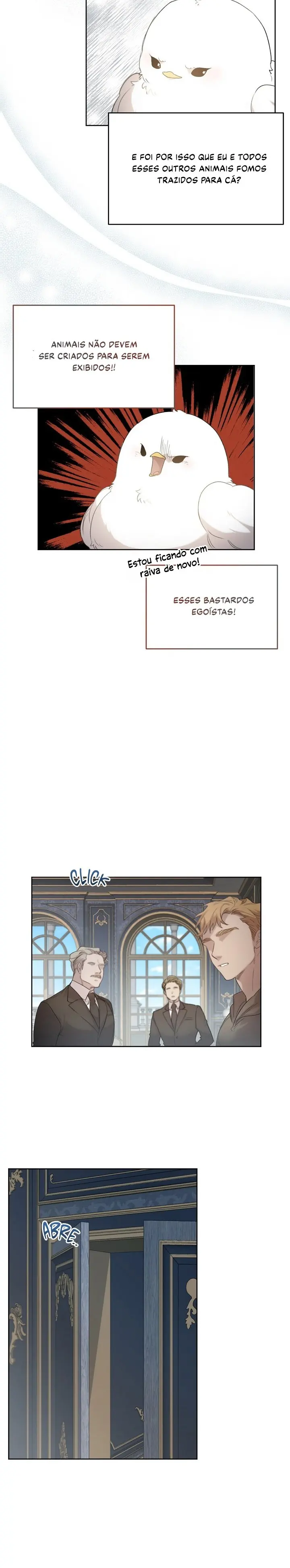 Hey, Don’t Press That Button – Capítulo 02 Yaoi – Página 15