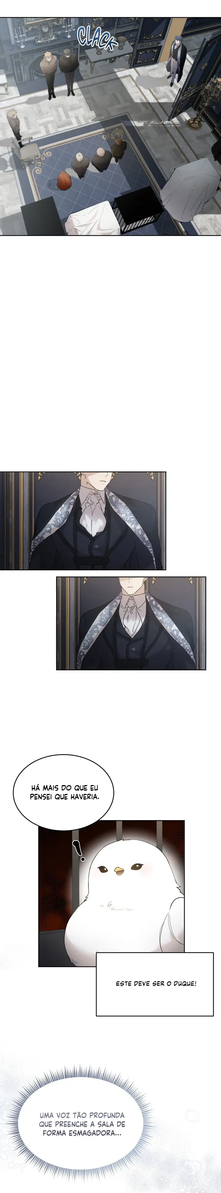 Hey, Don’t Press That Button – Capítulo 02 Yaoi – Página 16