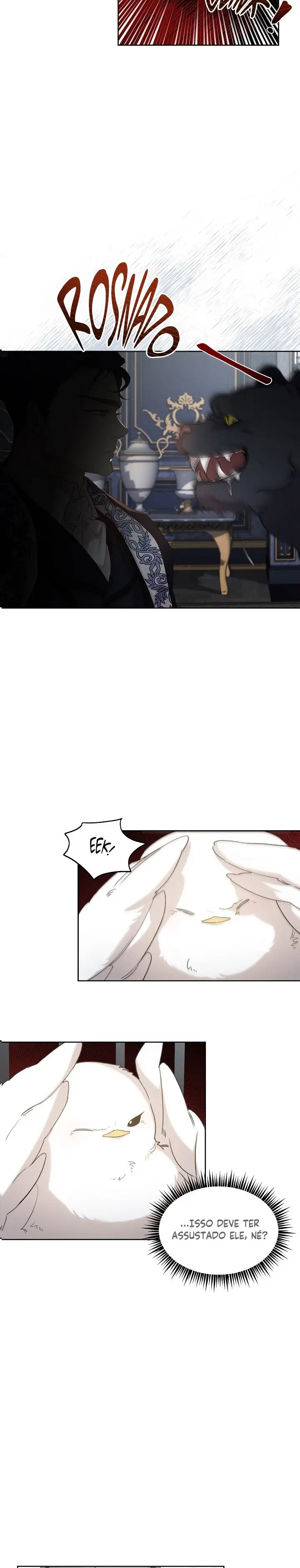 Hey, Don’t Press That Button – Capítulo 02 Yaoi – Página 20