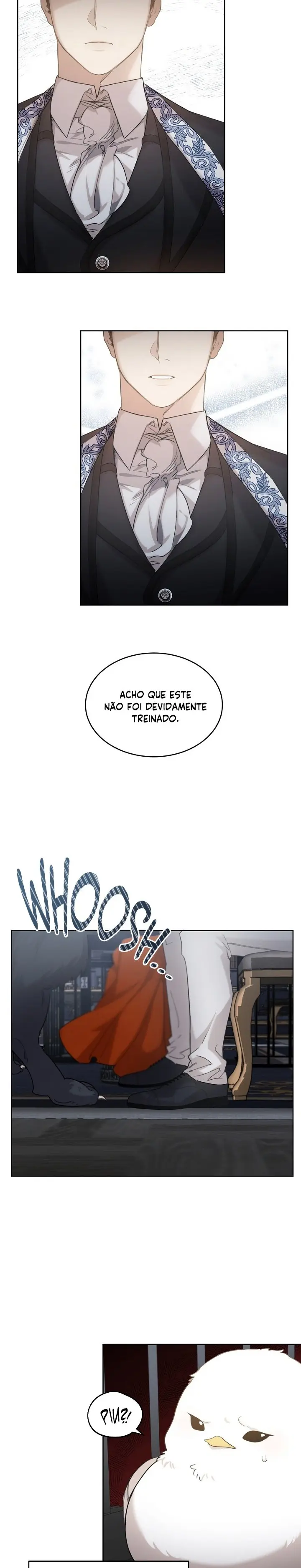 Hey, Don’t Press That Button – Capítulo 02 Yaoi – Página 21