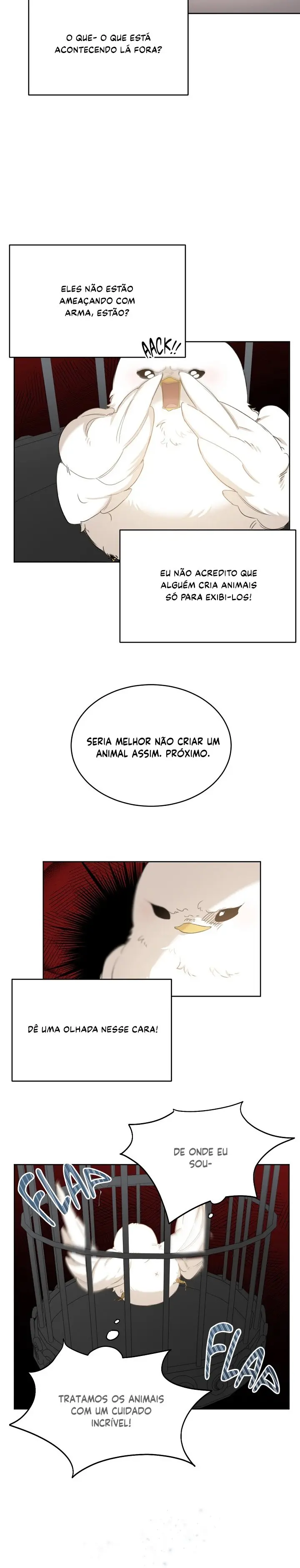 Hey, Don’t Press That Button – Capítulo 02 Yaoi – Página 22