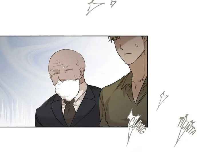 Hey, Don’t Press That Button – Capítulo 02 Yaoi – Página 26