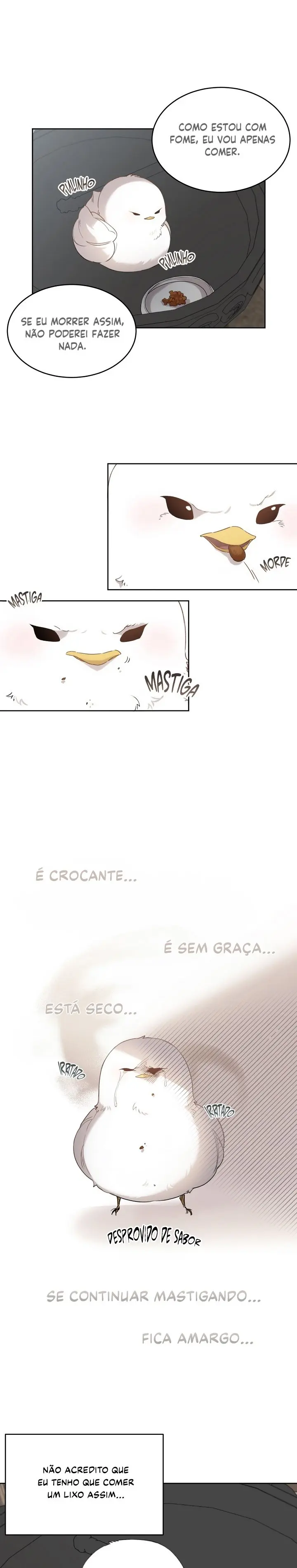 Hey, Don’t Press That Button – Capítulo 02 Yaoi – Página 4