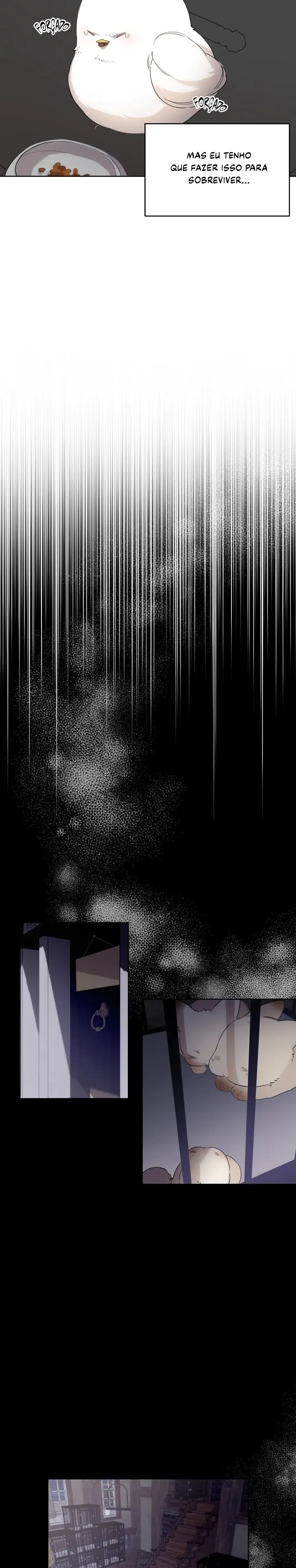 Hey, Don’t Press That Button – Capítulo 02 Yaoi – Página 5