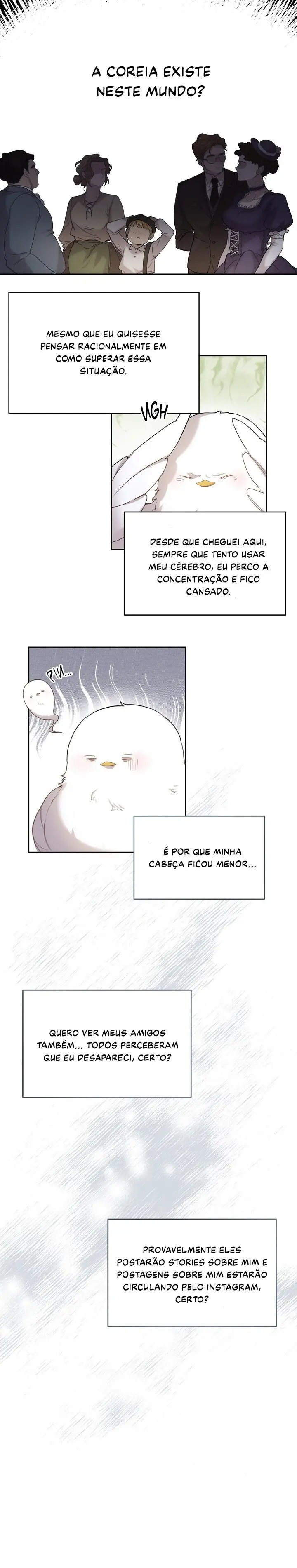 Hey, Don’t Press That Button – Capítulo 02 Yaoi – Página 7