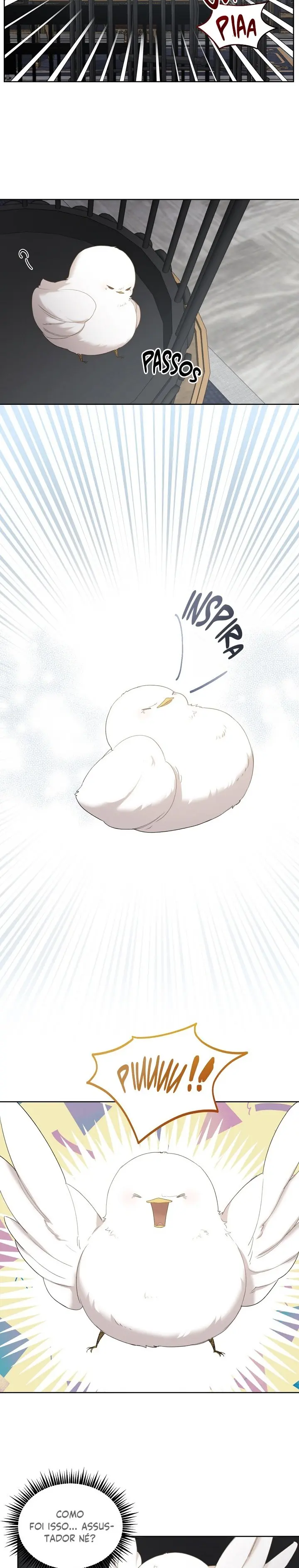 Hey, Don’t Press That Button – Capítulo 03 Yaoi – Página 10