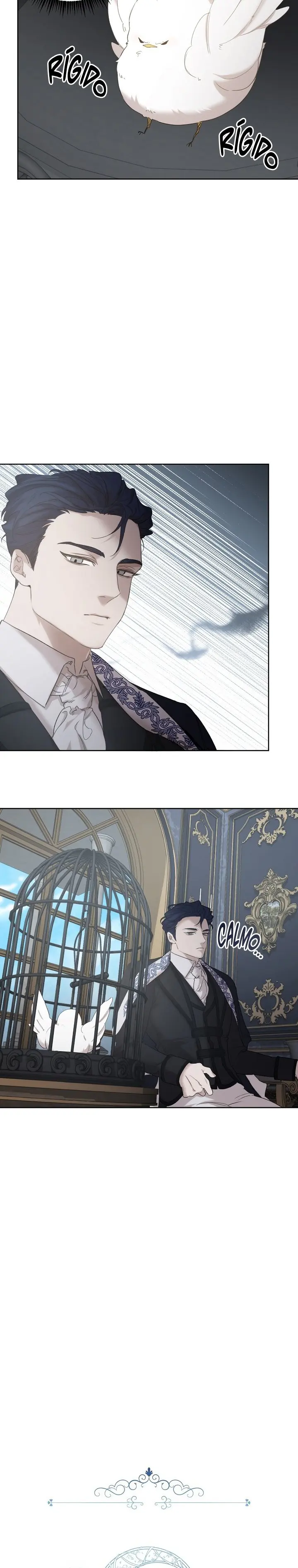 Hey, Don’t Press That Button – Capítulo 03 Yaoi – Página 11