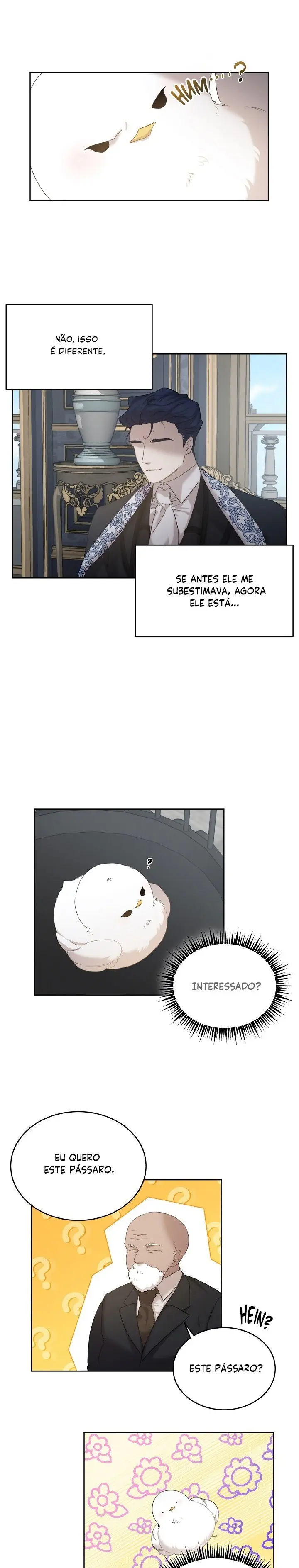 Hey, Don’t Press That Button – Capítulo 03 Yaoi – Página 15