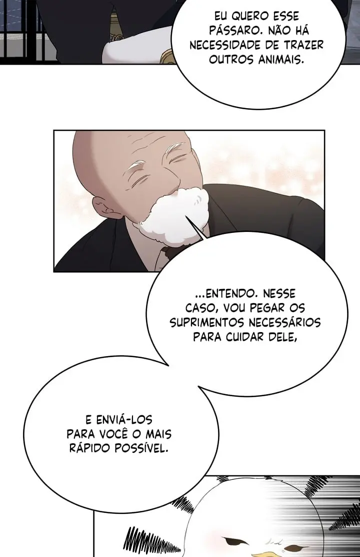 Hey, Don’t Press That Button – Capítulo 03 Yaoi – Página 17