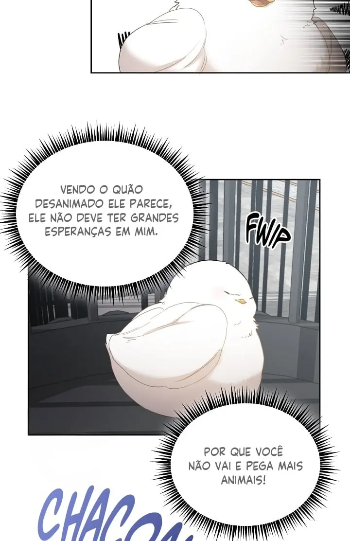 Hey, Don’t Press That Button – Capítulo 03 Yaoi – Página 18