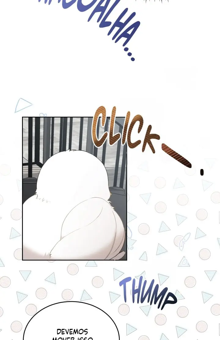 Hey, Don’t Press That Button – Capítulo 03 Yaoi – Página 19