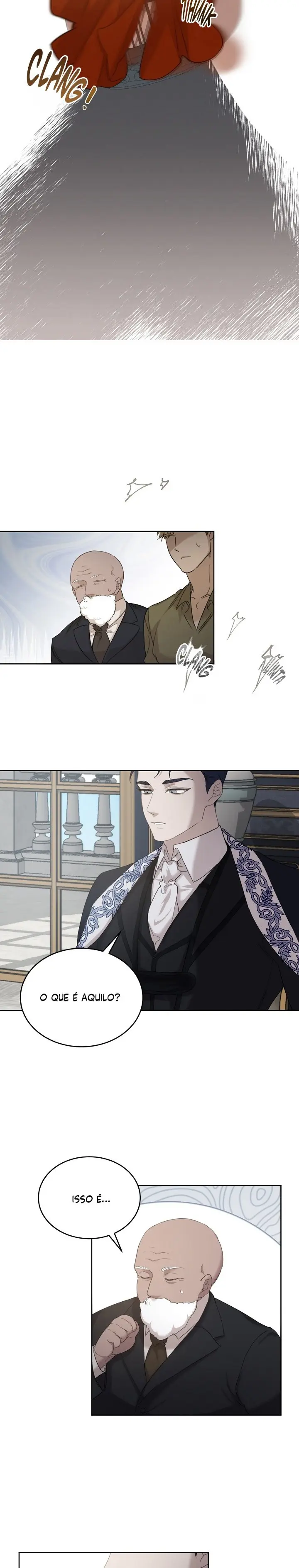 Hey, Don’t Press That Button – Capítulo 03 Yaoi – Página 6