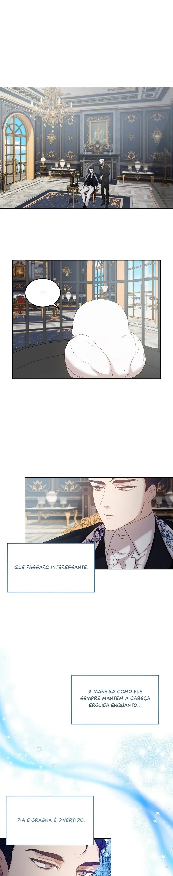 Hey, Don’t Press That Button – Capítulo 04 Yaoi – Página 1