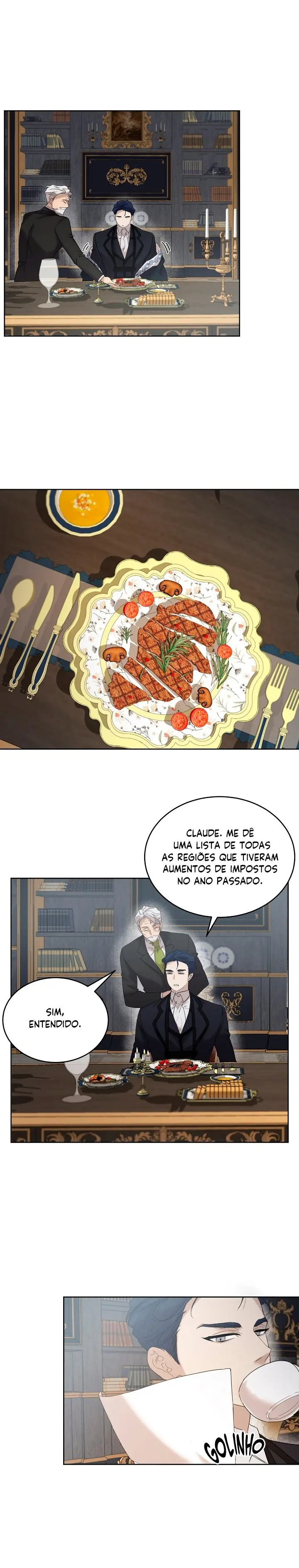 Hey, Don’t Press That Button – Capítulo 04 Yaoi – Página 10