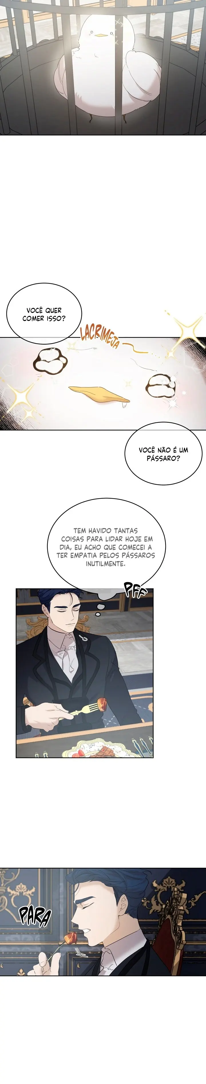 Hey, Don’t Press That Button – Capítulo 04 Yaoi – Página 12