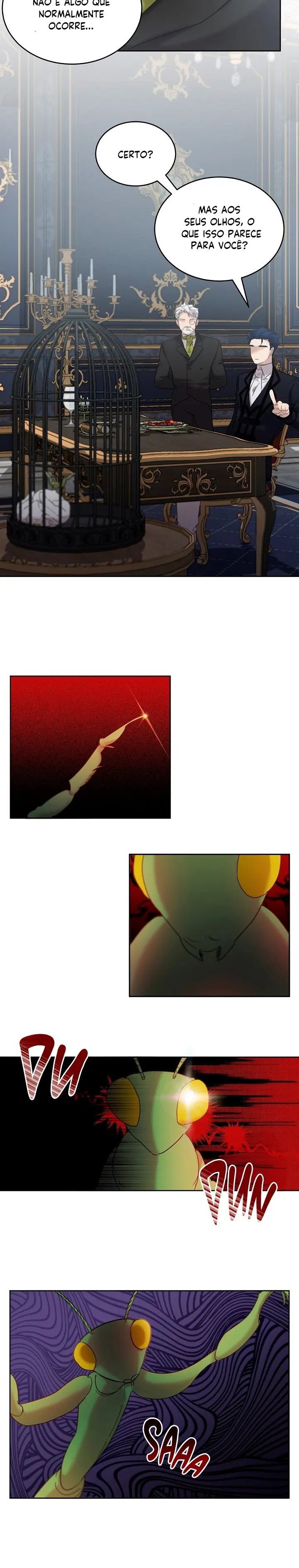 Hey, Don’t Press That Button – Capítulo 04 Yaoi – Página 15