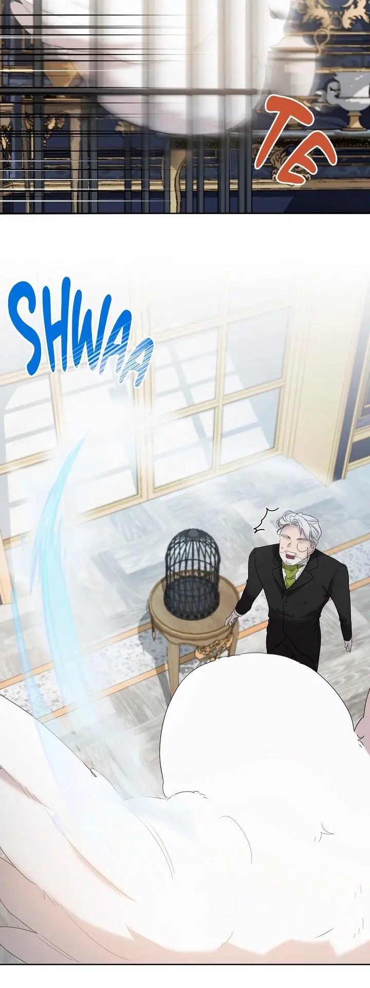 Hey, Don’t Press That Button – Capítulo 04 Yaoi – Página 18