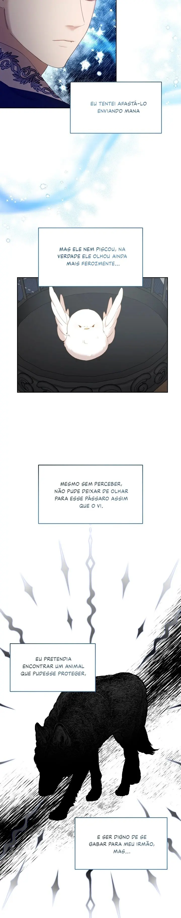 Hey, Don’t Press That Button – Capítulo 04 Yaoi – Página 2