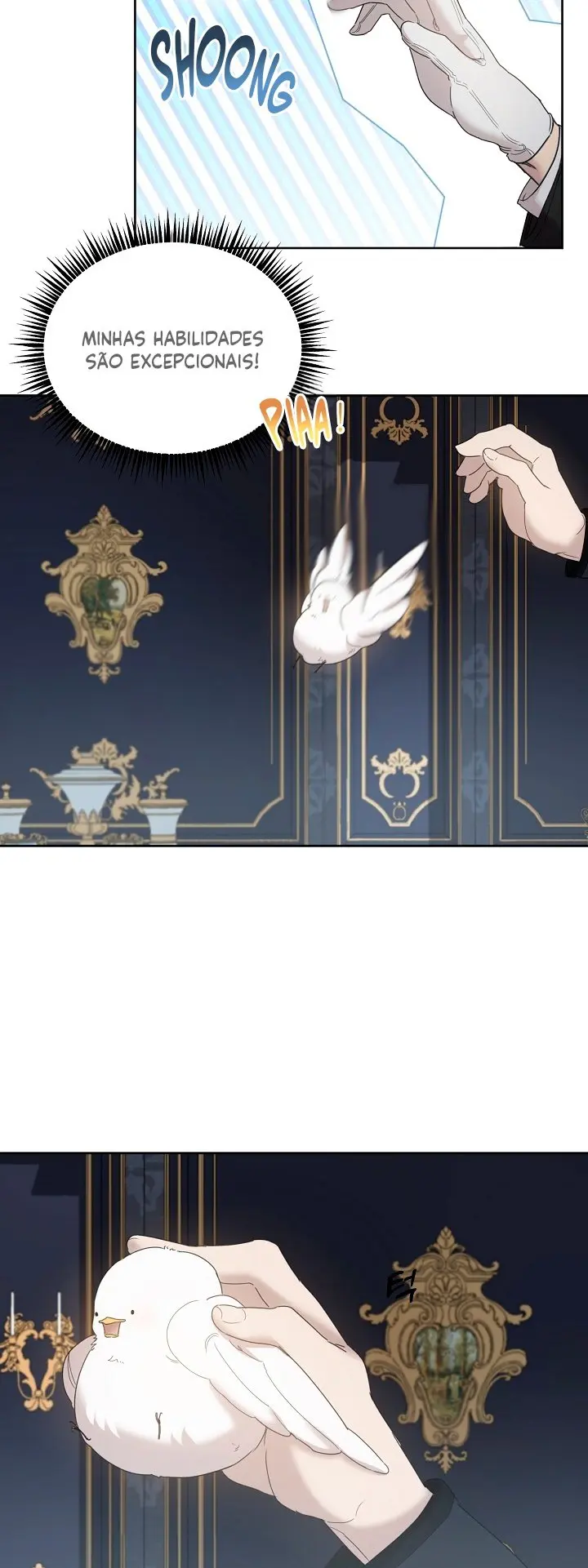 Hey, Don’t Press That Button – Capítulo 04 Yaoi – Página 21