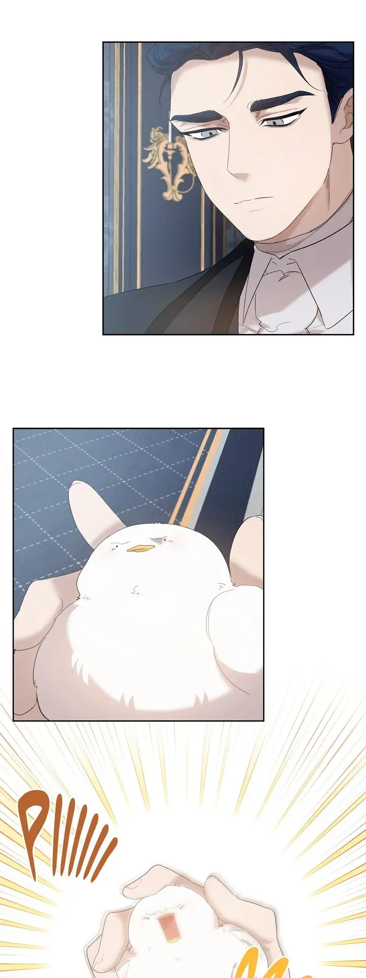 Hey, Don’t Press That Button – Capítulo 04 Yaoi – Página 23