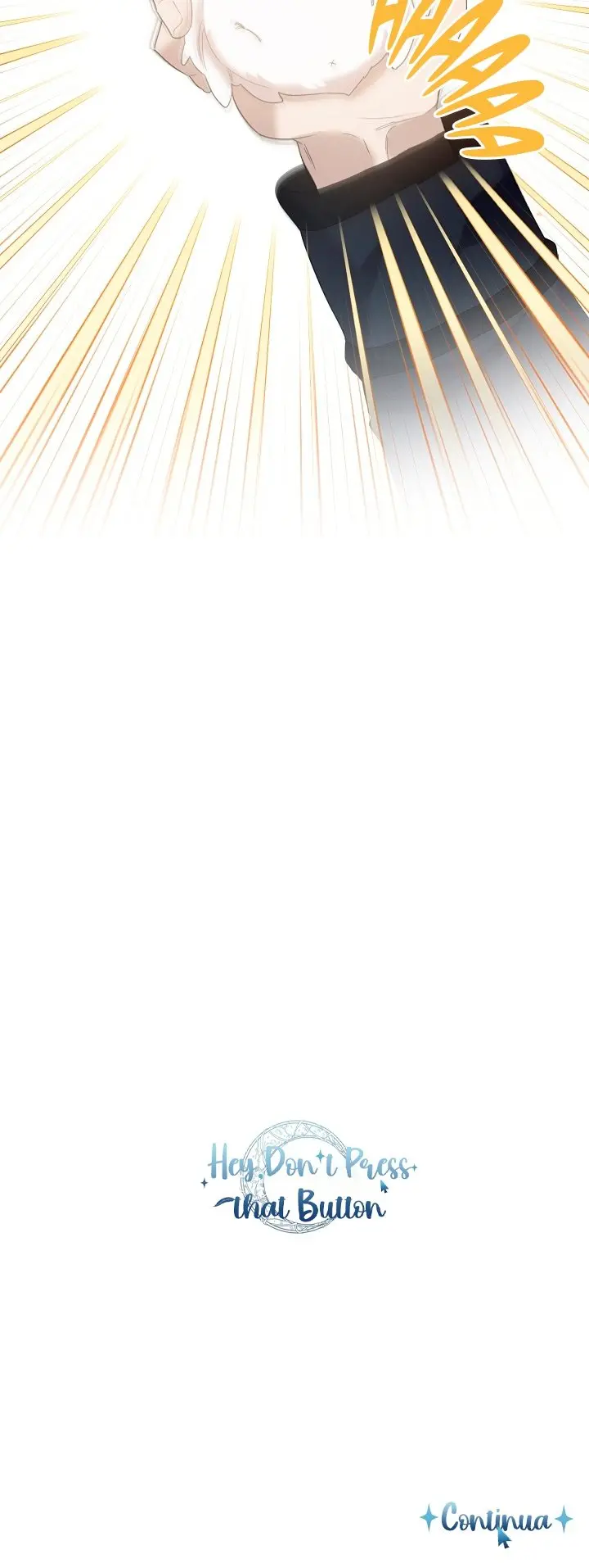 Hey, Don’t Press That Button – Capítulo 04 Yaoi – Página 24