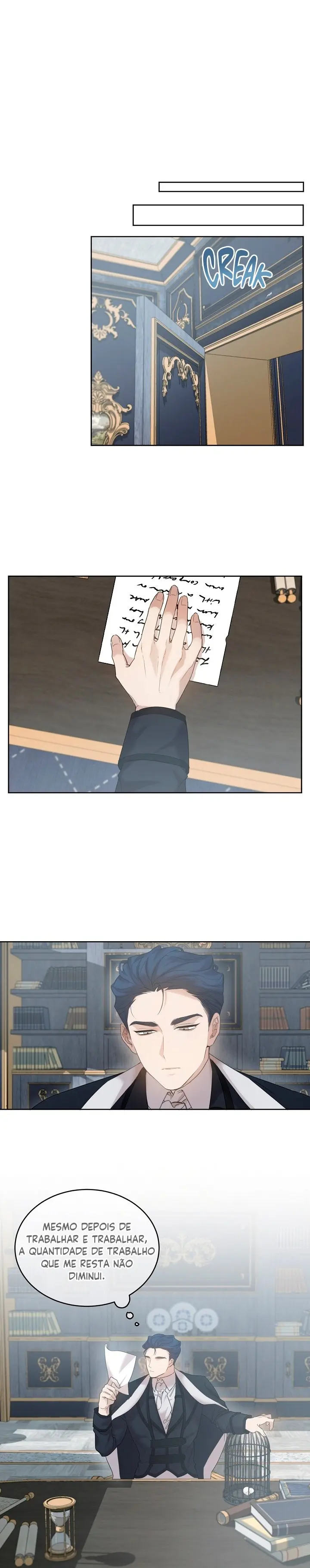 Hey, Don’t Press That Button – Capítulo 04 Yaoi – Página 7