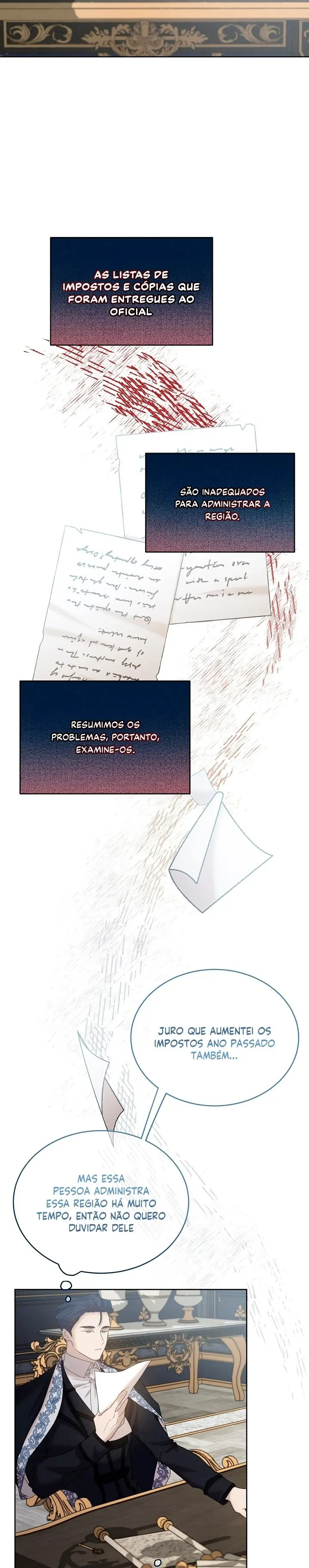 Hey, Don’t Press That Button – Capítulo 04 Yaoi – Página 8