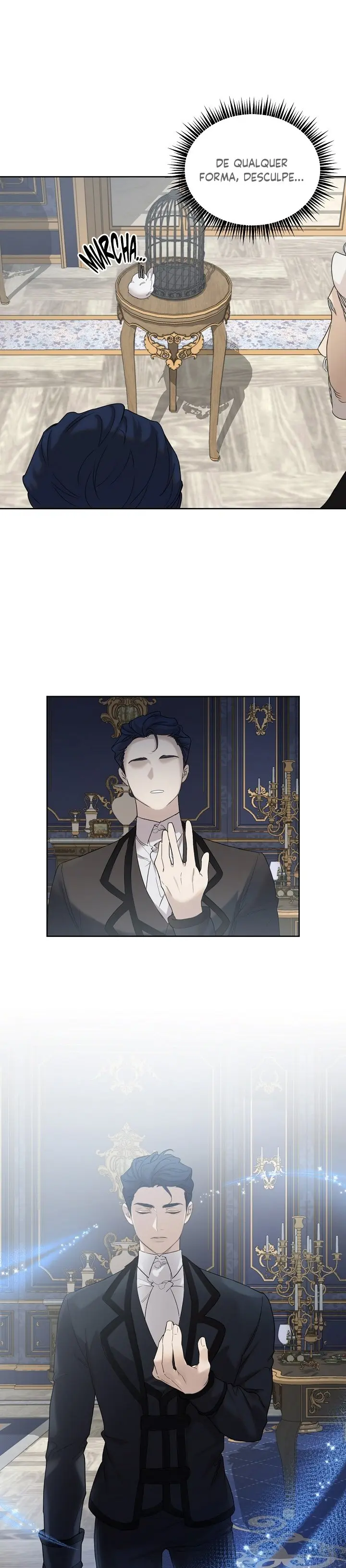 Hey, Don’t Press That Button – Capítulo 05 Yaoi – Página 11