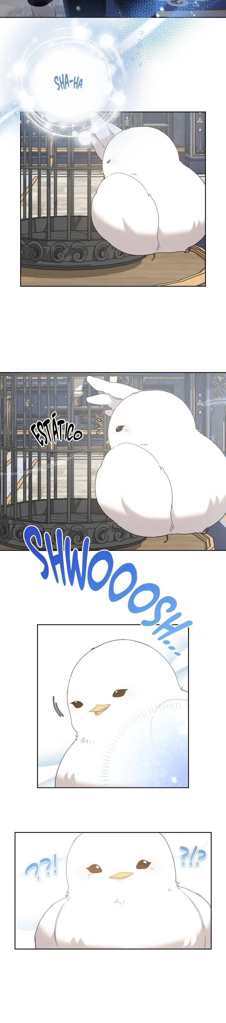 Hey, Don’t Press That Button – Capítulo 05 Yaoi – Página 12