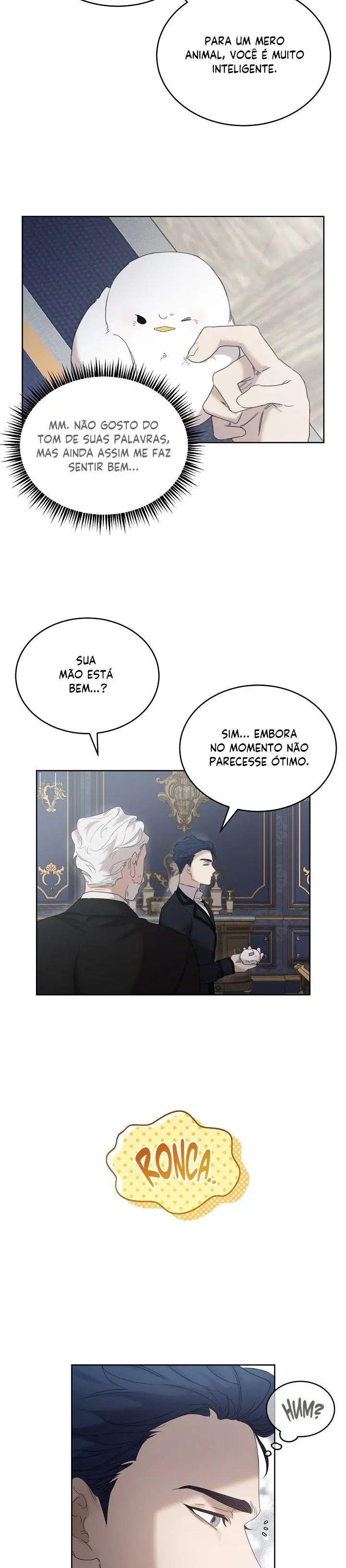 Hey, Don’t Press That Button – Capítulo 05 Yaoi – Página 14