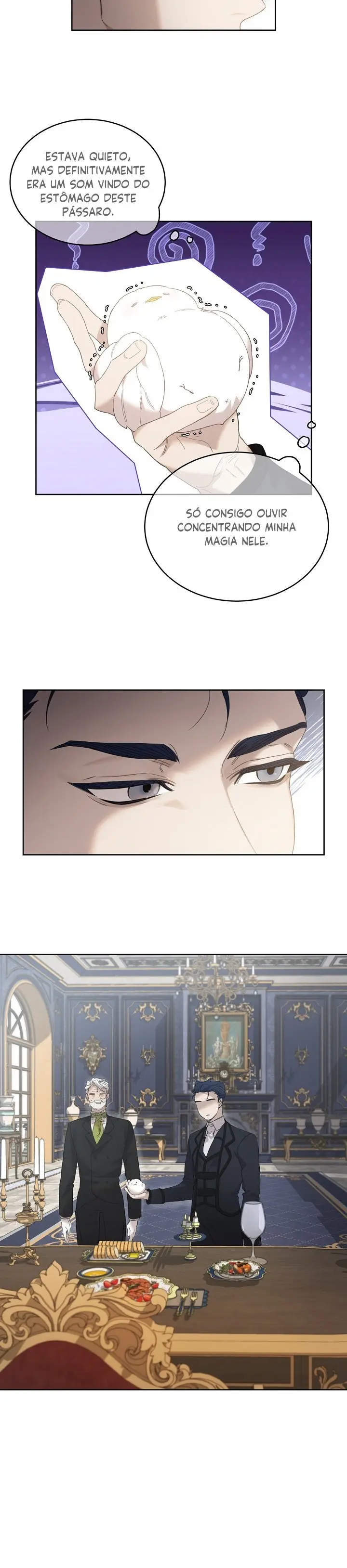 Hey, Don’t Press That Button – Capítulo 05 Yaoi – Página 15