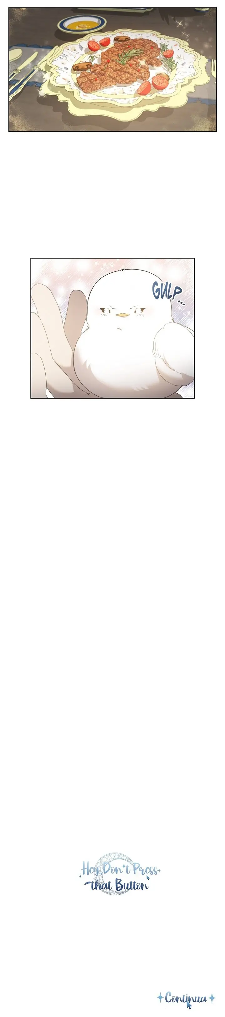 Hey, Don’t Press That Button – Capítulo 05 Yaoi – Página 16