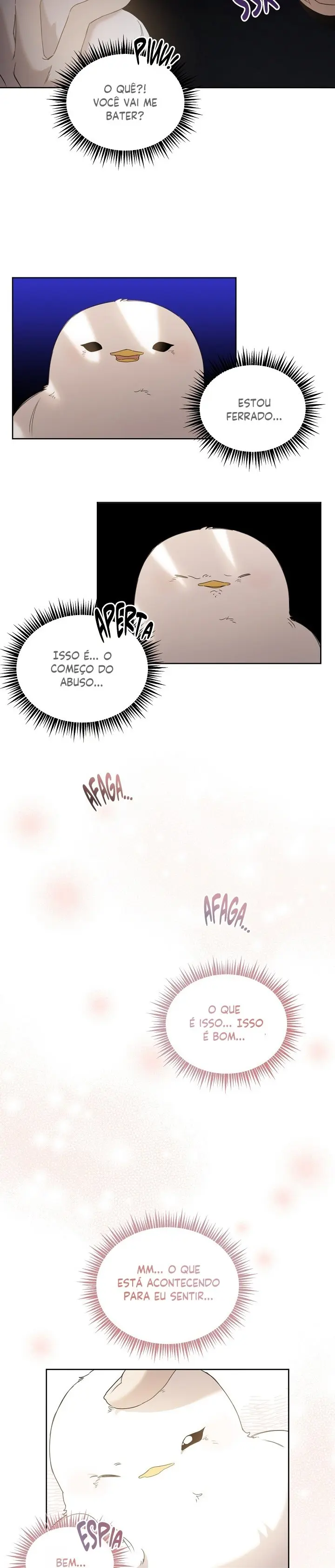 Hey, Don’t Press That Button – Capítulo 05 Yaoi – Página 2