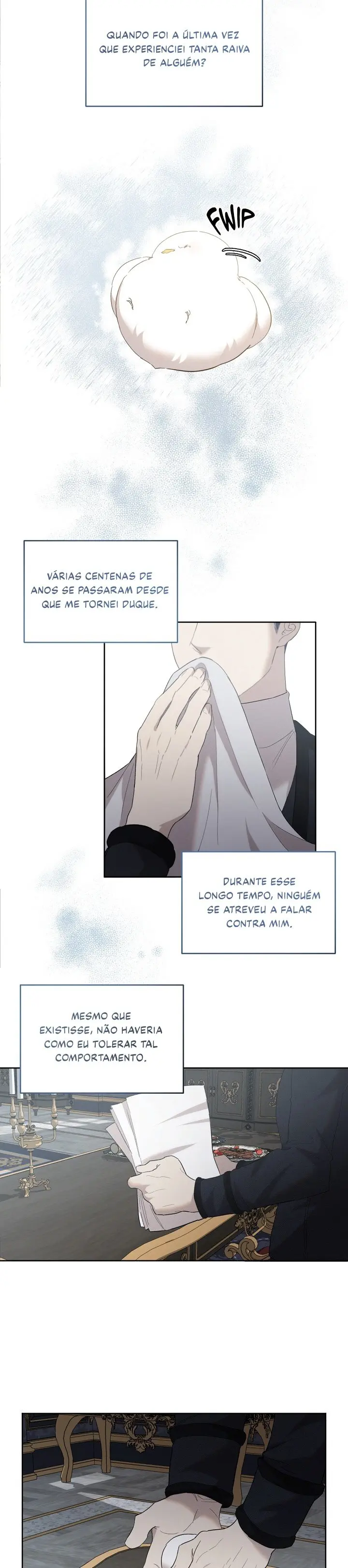 Hey, Don’t Press That Button – Capítulo 06 Yaoi – Página 15