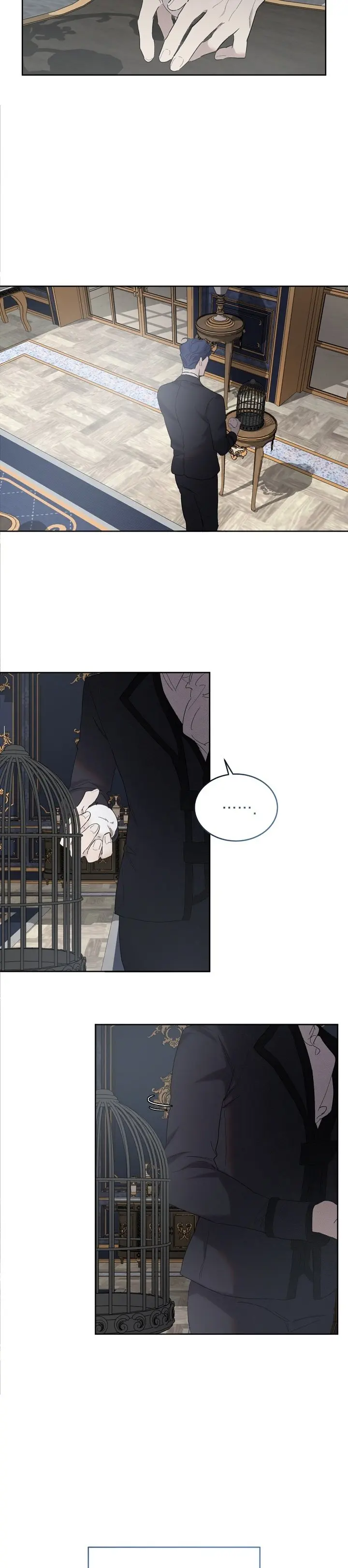 Hey, Don’t Press That Button – Capítulo 06 Yaoi – Página 16