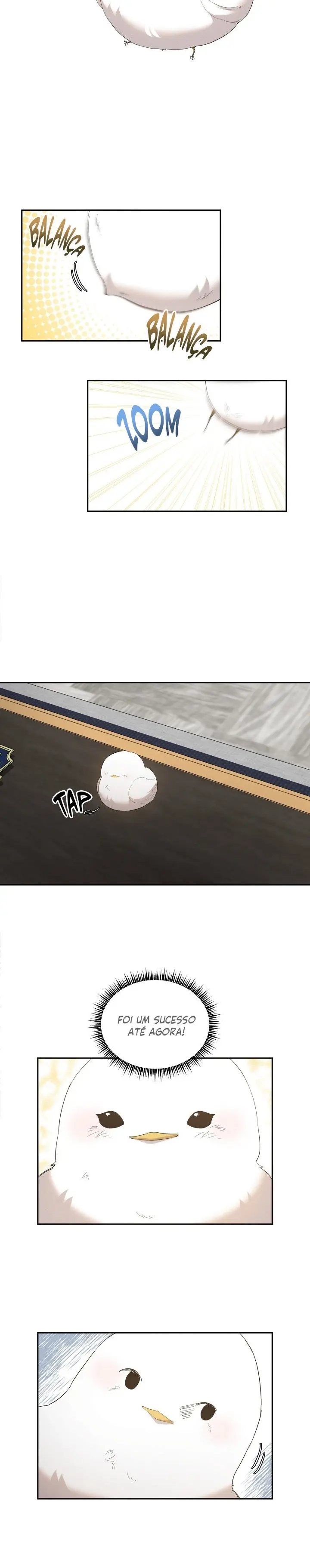 Hey, Don’t Press That Button – Capítulo 06 Yaoi – Página 2