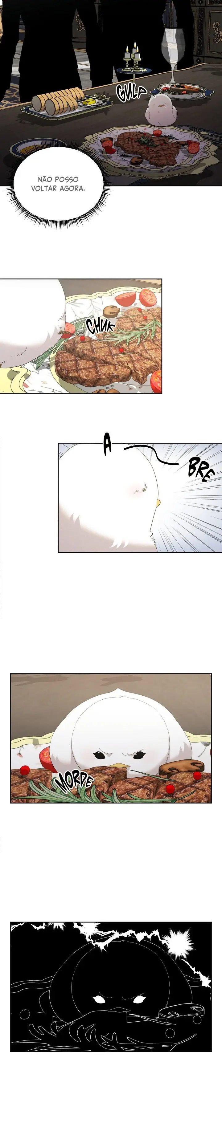 Hey, Don’t Press That Button – Capítulo 06 Yaoi – Página 5