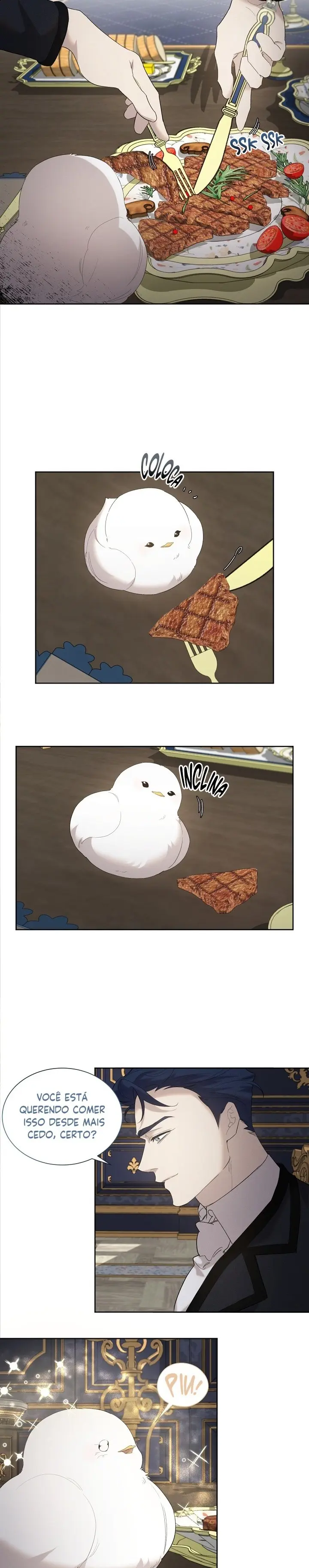 Hey, Don’t Press That Button – Capítulo 06 Yaoi – Página 8