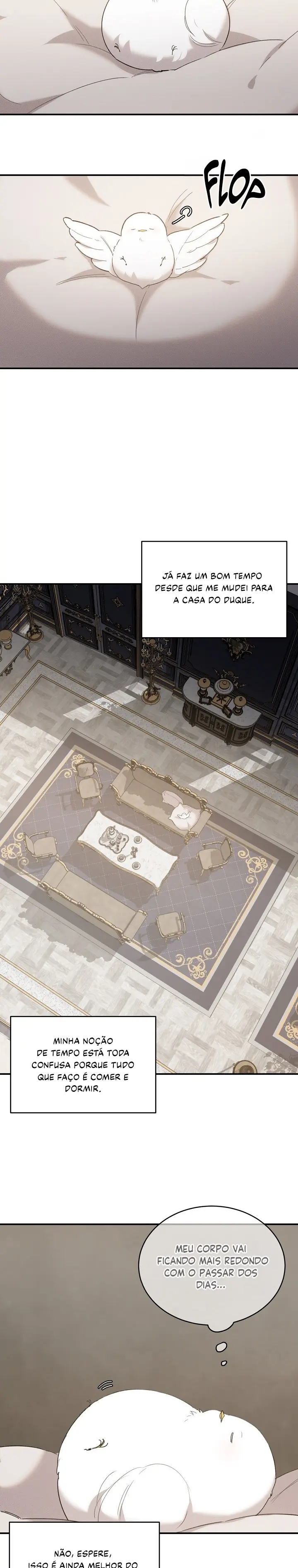 Hey, Don’t Press That Button – Capítulo 07 Yaoi – Página 14