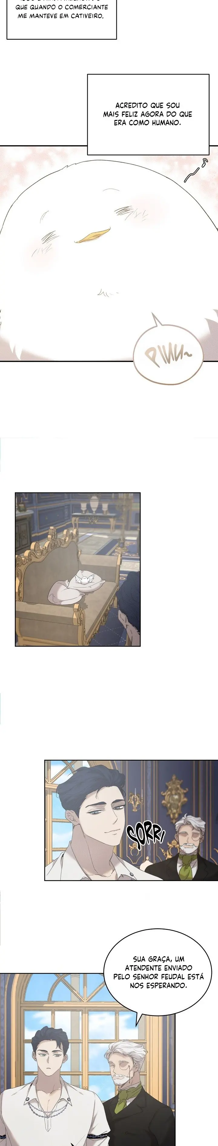 Hey, Don’t Press That Button – Capítulo 07 Yaoi – Página 15