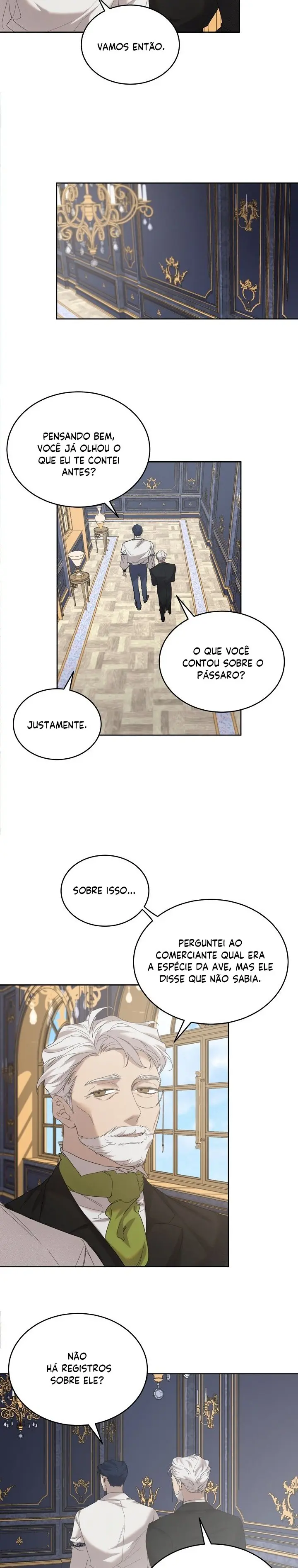 Hey, Don’t Press That Button – Capítulo 07 Yaoi – Página 16