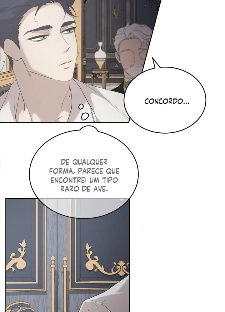 Hey, Don’t Press That Button – Capítulo 07 Yaoi – Página 18